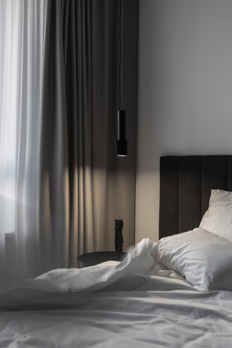 Petr Hák proměnil bývalou lázeňskou polikliniku v Poděbradech na designový hotel Chariclea