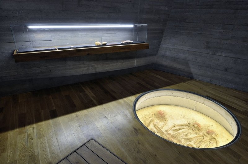 KVETARCH, Archeopark Pavlov – foto