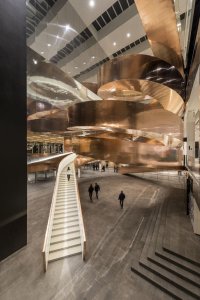 Experimentarium, CEBRA