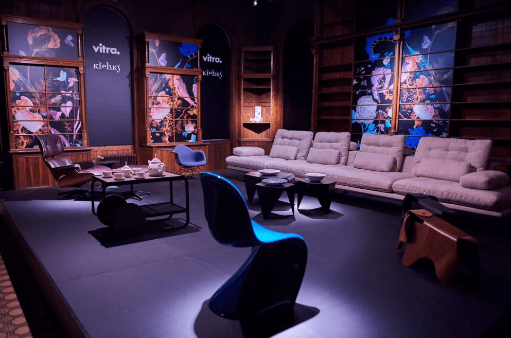 Designblok 2020, ilustrační fotografie.