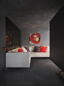 Dům v boru, A69 - architekti / Boris Redčenkov, Prokop Tomášek, Jaroslav Wertig