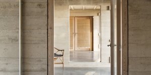 Rodinný dům ve Španělsku Casa 1413, HARQUITECTES