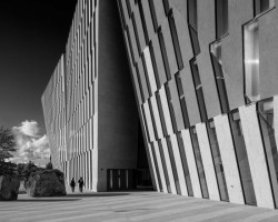 JKMM, kanceláře Vallila, foto