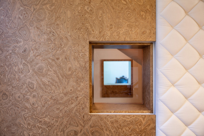 Pražská kancelář, Studio RAKETOPLÁN