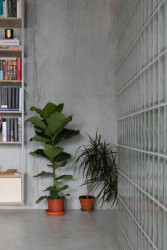 Studio Papundekl - rekonstrukce bytu na sídlišti Ďáblice