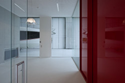 OK PLAN ARCHITECTS s.r.o., SKLADOVACÍ A PARKOVACÍ AREÁL BYCHL s.r.o. - foto