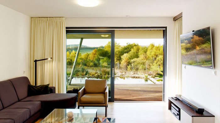 Adam Rujbr Architects, RD Kamechy - foto