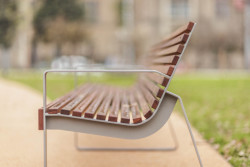 Architekti z Consequence Forma architects navrhli novou podobu Moravského náměstí v Brně