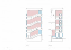 Řezopohledy - interiér