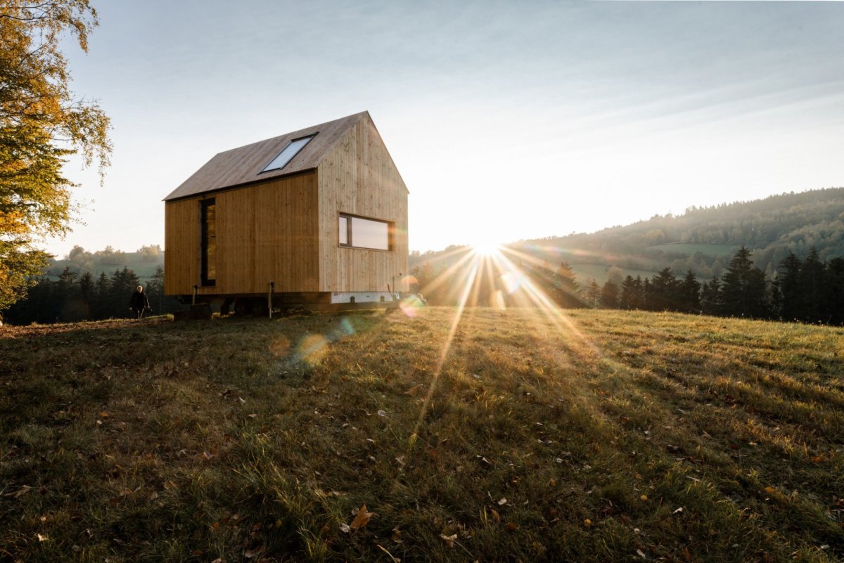 Zašívárna, 3petrici studio / Zina Petríková, Marek Petrík