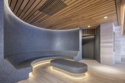 Nové spa v hotelu Fairmont Golden Prague: bazén, vířivka, sauny i umění