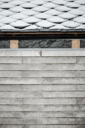 Rodinná kaple u Sedlčan, OTA ateliér