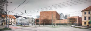 Tomáš Jelínek, student, Fakulta stavební, ČVUT v Praze // ModulArch 2016, 3. místo – foto