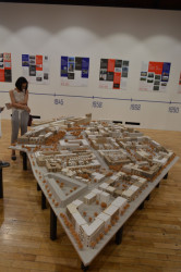 Nájemní bydlení, Galerie Jaroslava Fragnera, foto