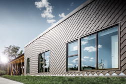 Předškolní zařízení Sörgården Stockholm, Total Architektur