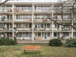 Původní stav před rekonstrukcí