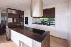 Rodinný dům Frame House, Fandament Architects s.r.o.