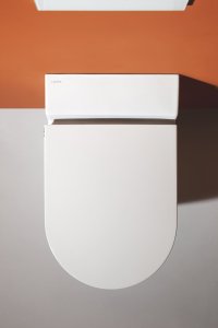 Cleanet Navia od LAUFEN