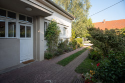 Rekonstrukce interiéru prvorepublikové vily od Studia X