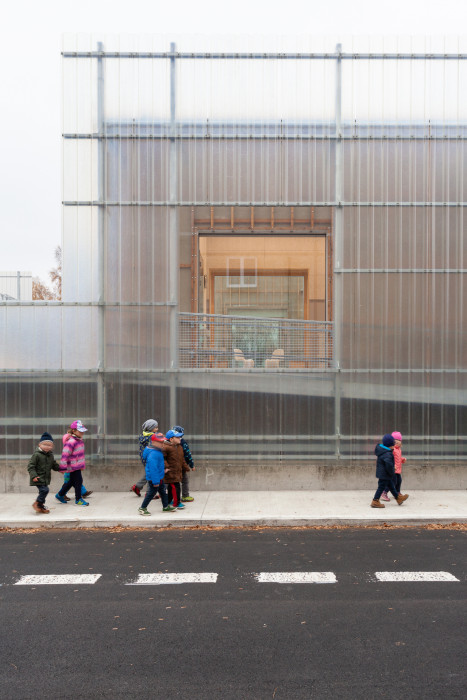 Mateřská škola ve Vratislavicích nad Nisou, Petr Stolín a Alena Mičeková