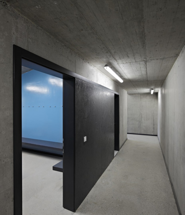 Stadium ‘Luka Šokčević Šaljapin’, GEplus Architects