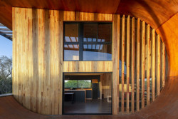 Skatehouse poblíž města Rosario od Macu Bulgubure