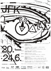 Již brzy proběhne 28. ročník studentské architektonické soutěže Ještěd f Kleci!