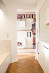 BY architects, RK 14 – foto