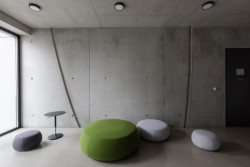 Polyfunkční dům Kvítková, Chládek architekti