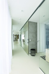 Rodinný dům Radimovice, Ateliér Kunc Architects a DMAE architects