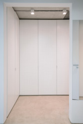 Rekonstrukce bytu v Brně od studia Atel!er