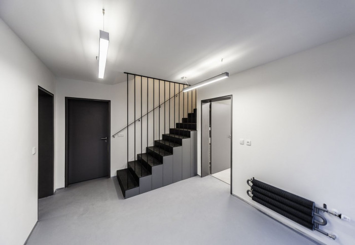 Architekti DRNH, NCZK, Zahradnictví, Podzámecká zahrada v Kroměříži – foto