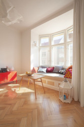 Edit!, Byt pro art-directorku – foto