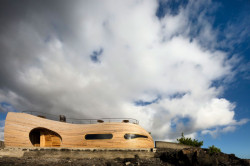 FCC Arquitectura & Paulo Lobo, Cella Bar - foto