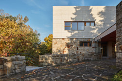 Volmanova vila v Čelákovicích po rekonstrukci