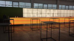 Zumtobel Light Forum od studia Snøhetta