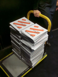 Vyšla nová publikace Dřevostavby: Nová éra udržitelných staveb