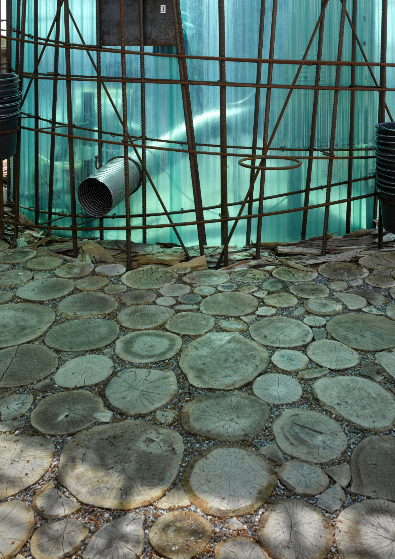 Golf Klub Čertovo břemeno, FIALA + NEMEC, foto po dokončení realizace