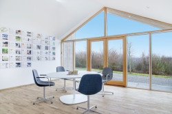 Biologický dům, EEN TIL EEN