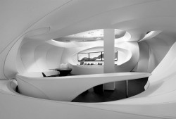 IO STUDIO, Zákaznické centrum Vodafone - foto