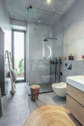 Rodinný dům v Praze, OK PLAN ARCHITECTS / Luděk Rýzner.