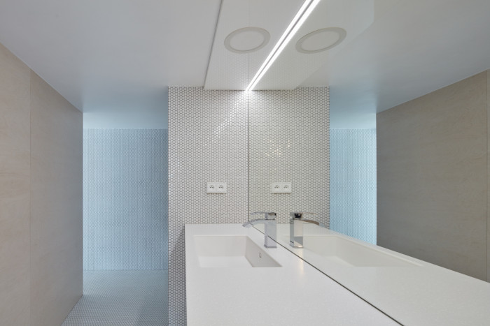 Loft 32 Zlín, petrjanda/brainwork