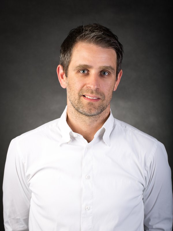 Ing. Peter Bohuš - Engineer specialist – Building physics, HVAC, Immocap, a.s.