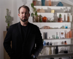 Jakub Pollág, slovenský produktový designér