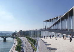 Co je nového v projektu Vltavská filharmonie?