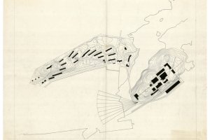 Aino Aalto - Sunila Pulp Mill (1937)
