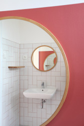 Mateřská škola Všetaty, Prodesi