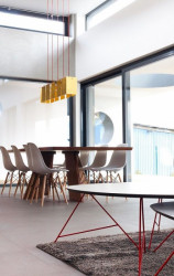 Labor13, Josef Bobeš Novotný - RD v Chomutově - foto