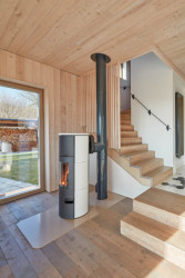 Dům Prokop, ateliér ASGK Design/ Gabriela Kaprálová, Karolína Falladová