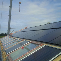 Haus am Berg, Juri Troy architects, foto